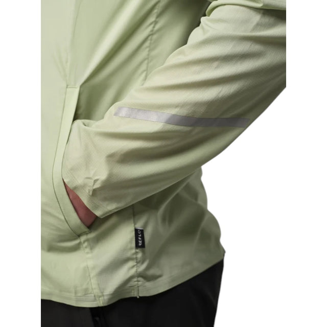 Reflo Parabat Margarita Green Light Weight Jacket