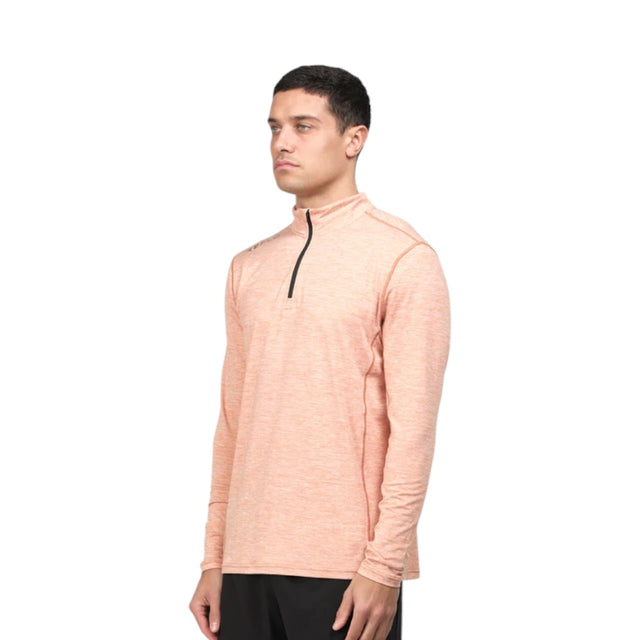 Reflo Purus Sun Baked 1/4 Zip Midlayer
