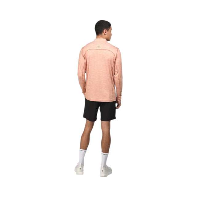 Reflo Purus Sun Baked 1/4 Zip Midlayer