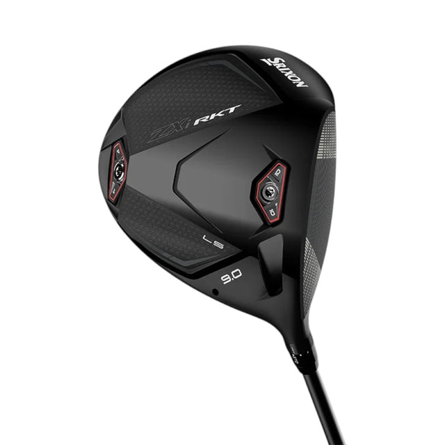 Srixon ZXi RKT LS RH Driver