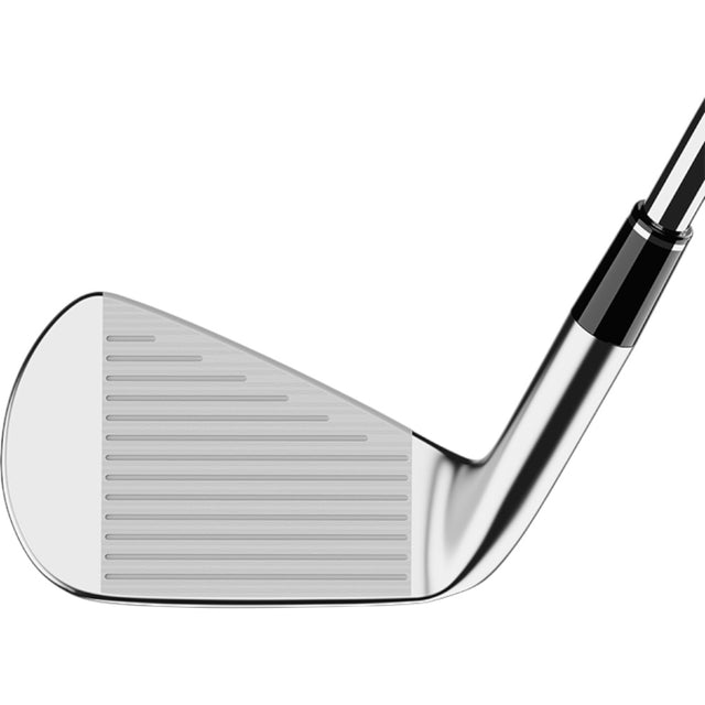 Srixon ZXi5 MKII RH 4-PW Steel Irons