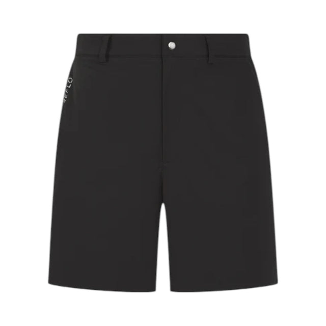 Reflo Scioto Black Shorts