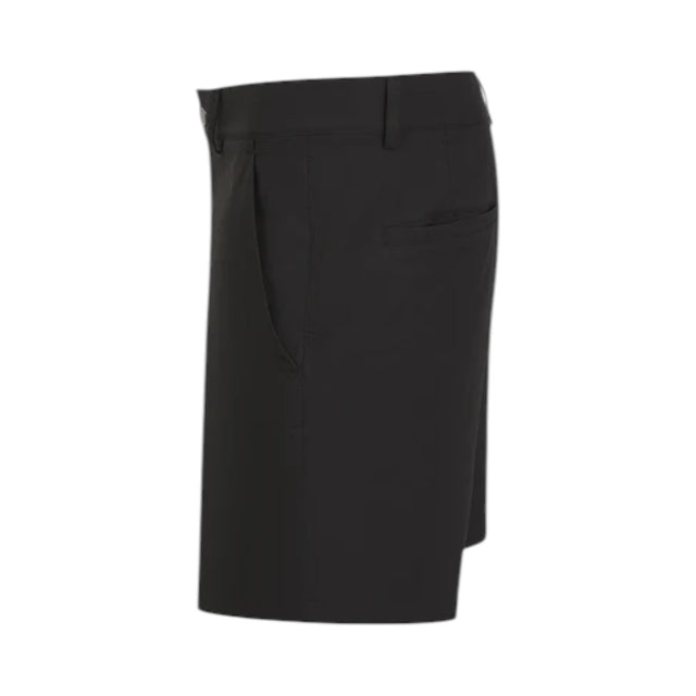 Reflo Scioto Black Shorts