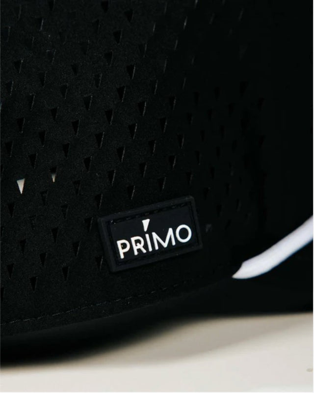 Primo Black Classic Cap