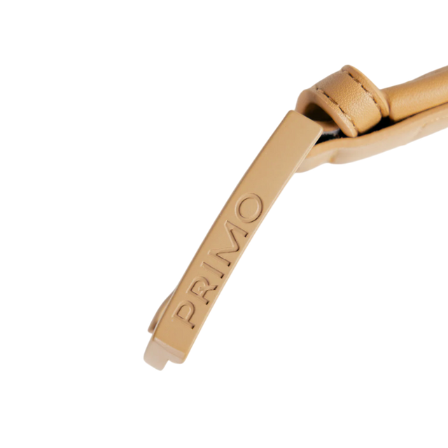 Primo Khaki Pro Braided Belt