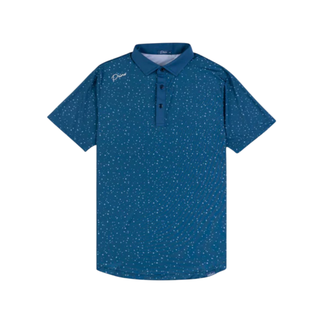 Primo Flurry Classic Collar Polo