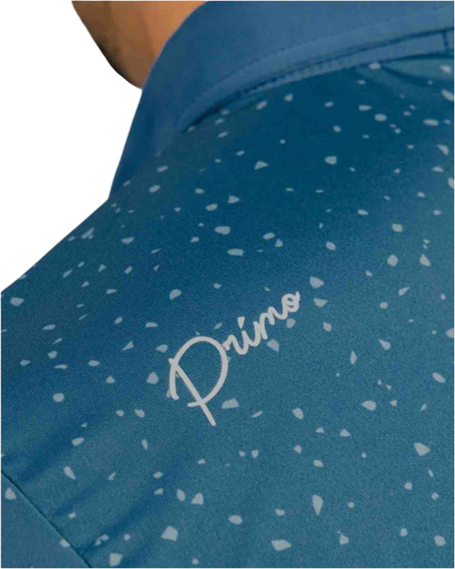 Primo Flurry Classic Collar Polo
