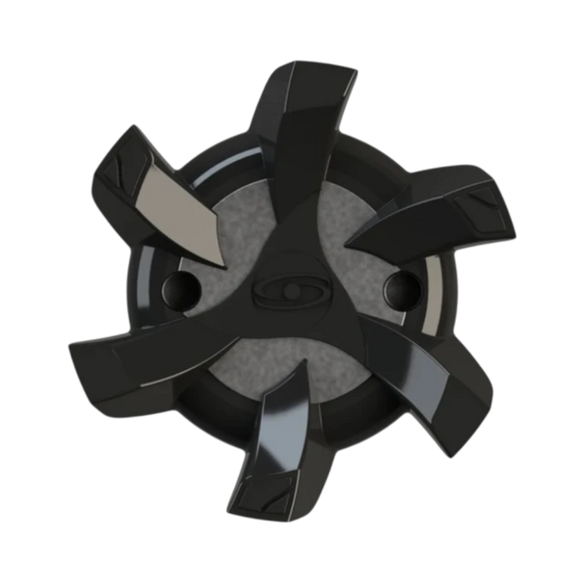 Softspikes Black Widow Pins Cleats (Adidas)