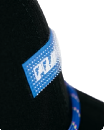 Primo 6 Panel Cougar Cap