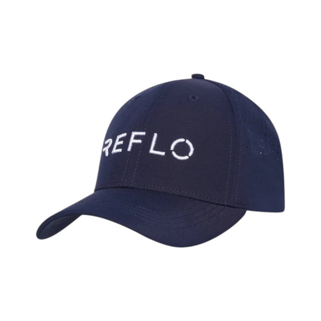 Reflo Sebu Navy Cap