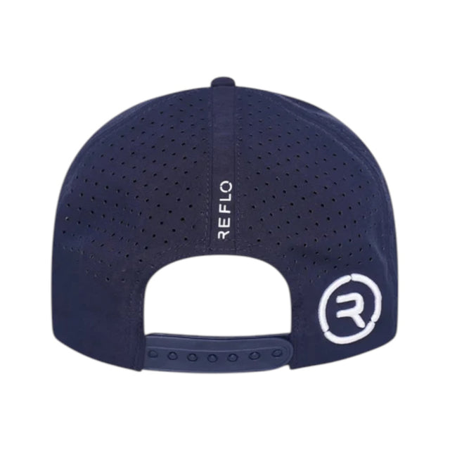 Reflo Sebu Navy Cap