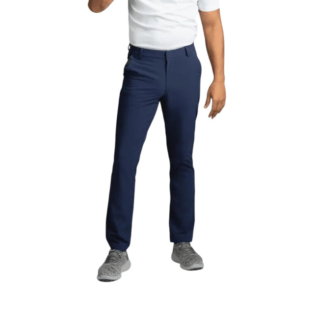 Reflo Sidra Chino Navy Trousers