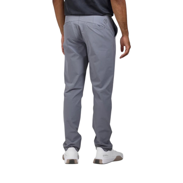 Reflo Sidra Chino Tech Grey Trousers