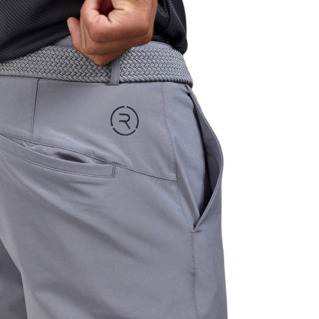 Reflo Sidra Chino Tech Grey Trousers