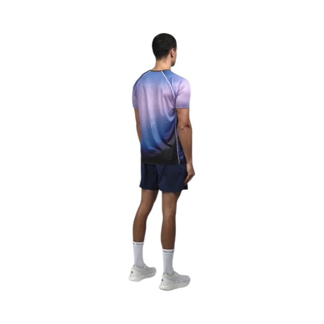 Reflo Sinai Icey Lilac Performance Shirt