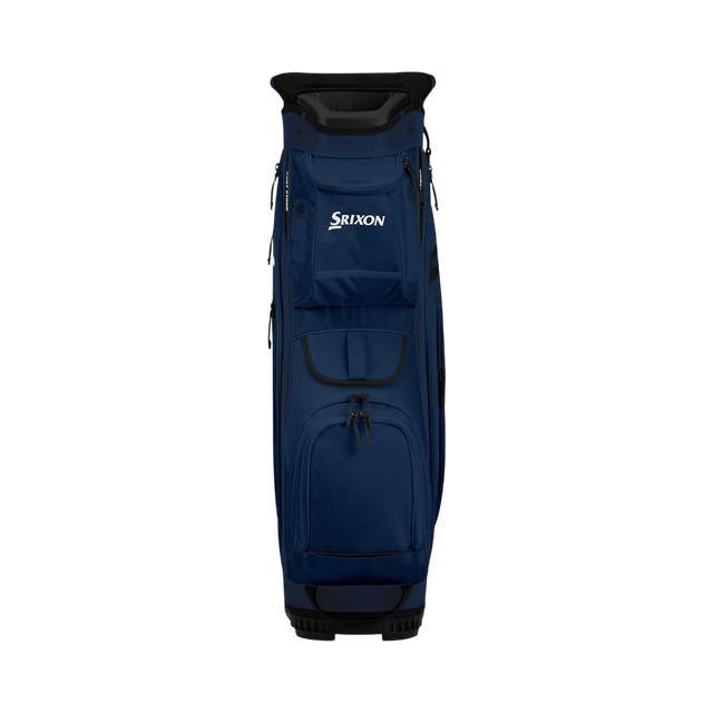 Srixon Navy/Navy Premium Cart Bag