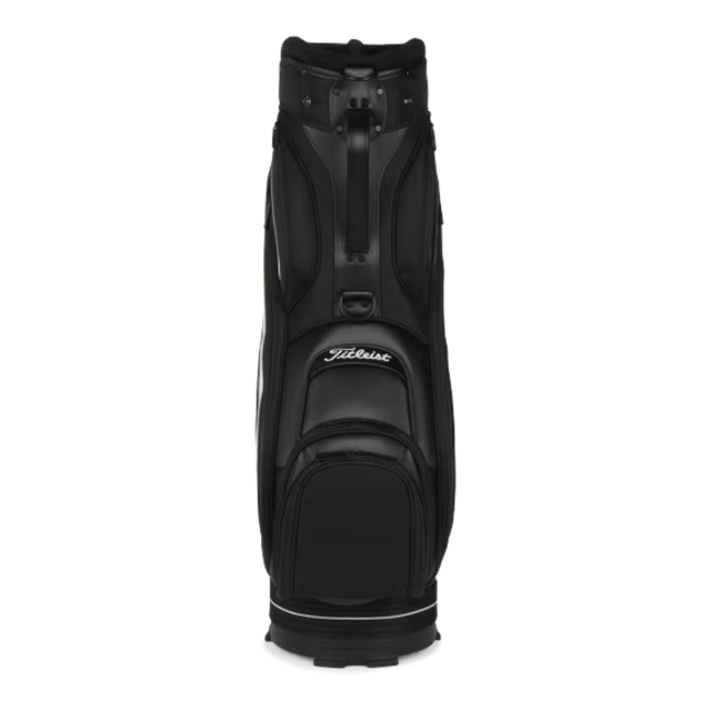 Titleist Tour Midsize Black/White Bag