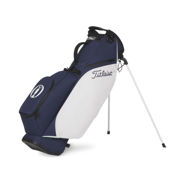 Titleist Players 4S The Open Stand Bag