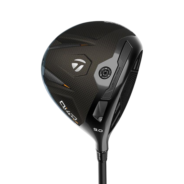 TaylorMade Qi4D LS Driver