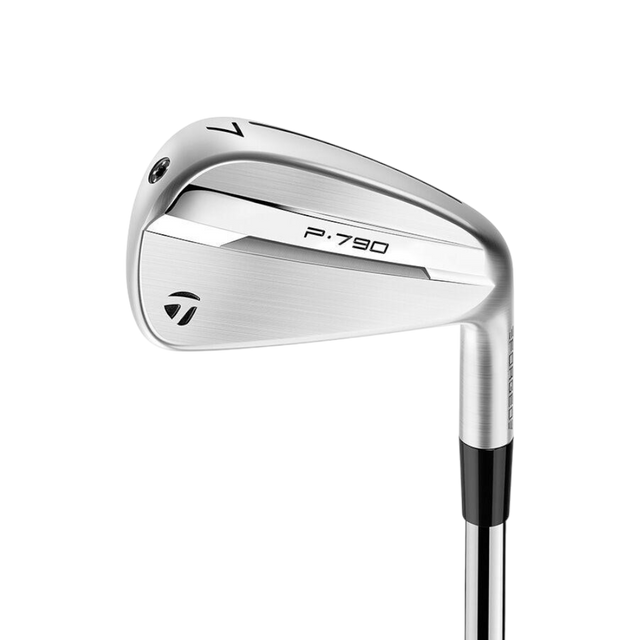 TaylorMade P790 Forged Irons