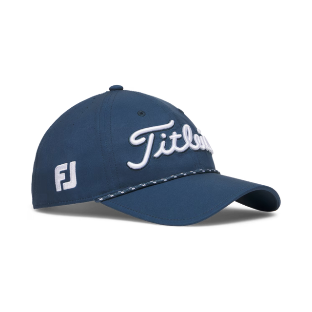 Titleist Tour Breezer Monterey/White Cap