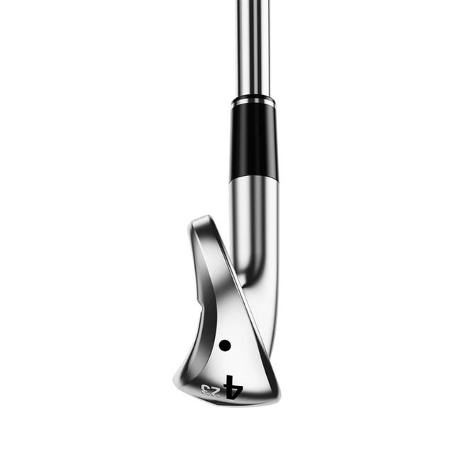 Srixon MKII ZXiU RH Utility Irons