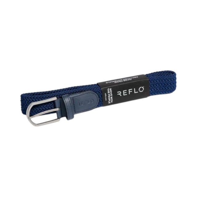 Reflo Navy Tana Belt