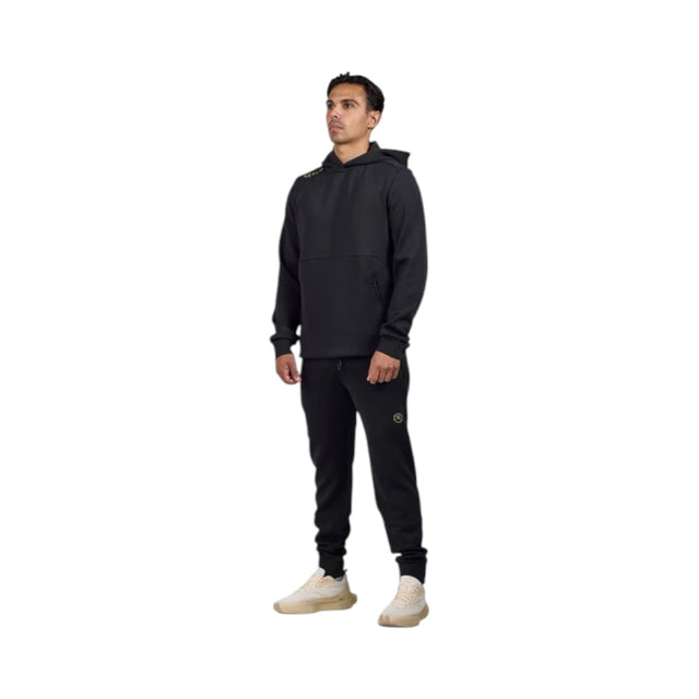 Reflo Tarim Black Hoodie