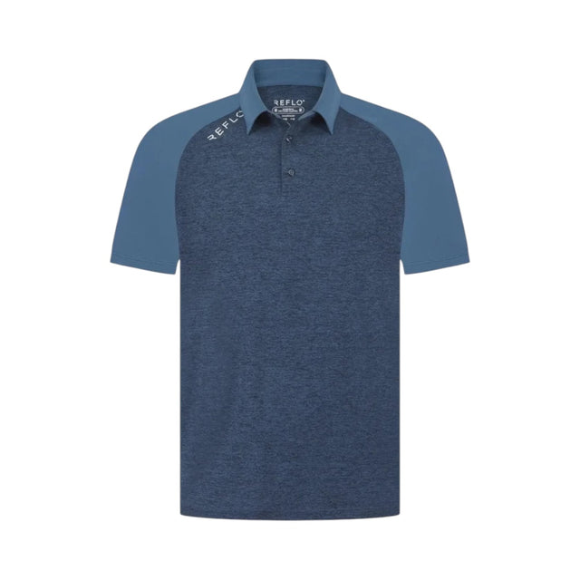Reflo Tummel True Navy Shirt