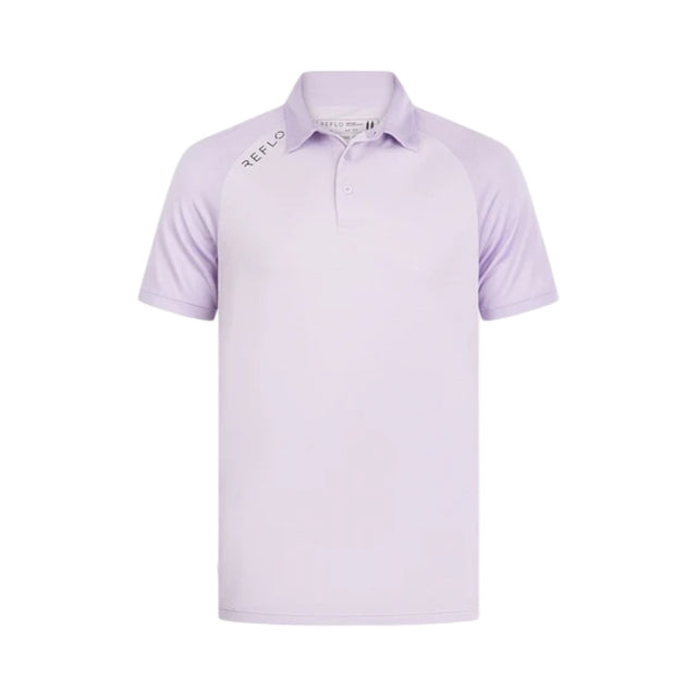 Reflo Tummel Icy Lilac Shirt