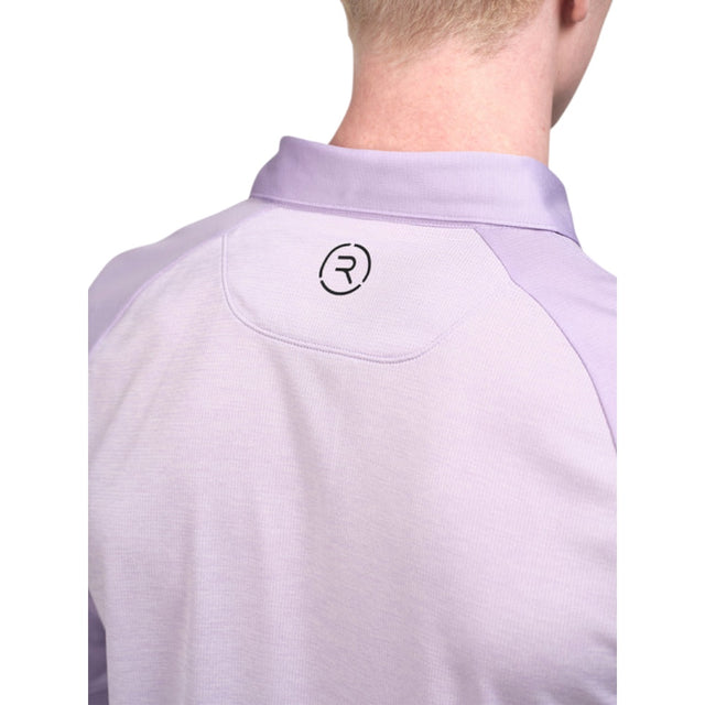 Reflo Tummel Icy Lilac Shirt