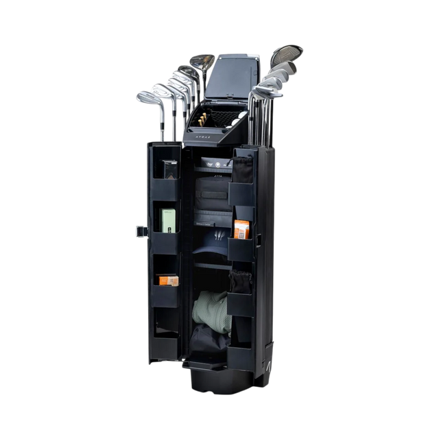 AVGAR Uforia Connect Suite