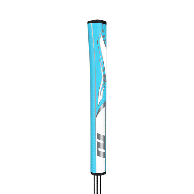 Super Stroke Pistol 1.0 Sky/White Putter Grip