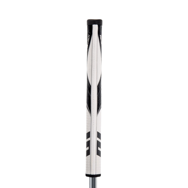 Super Stroke Pistol 2.0 Black/White Putter Grip (Copy)