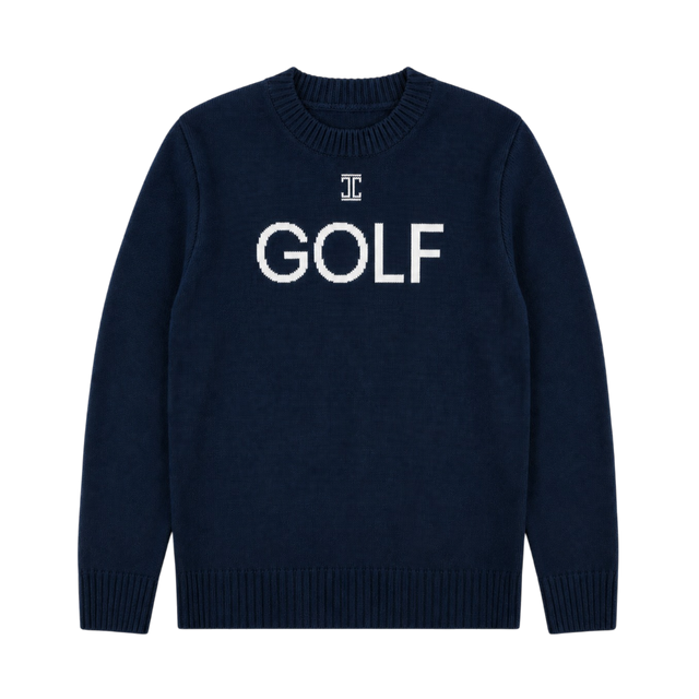 ITU Golf Nakedi Jersey
