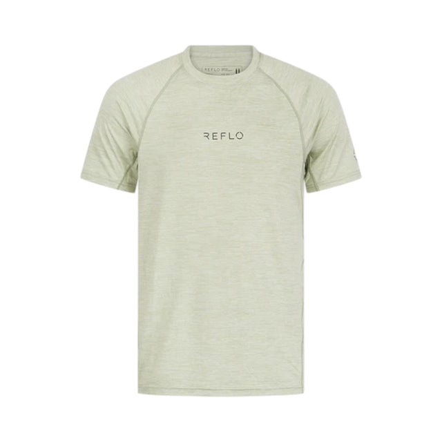 Reflo Zeya Margarita Green Performance Shirt