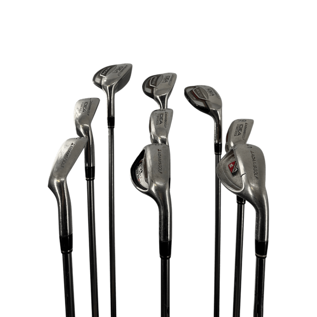 Adams A305 Iron Set - One Golf