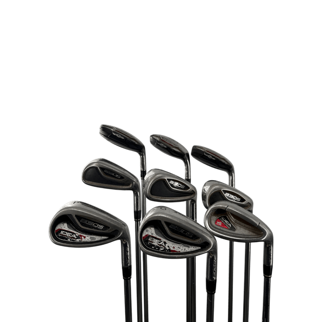 Adams A305 Iron Set - One Golf