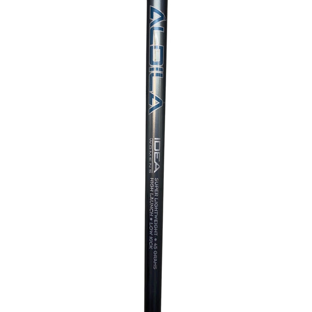 Adams Golf a2 OS Ti 3 Wood - One Golf