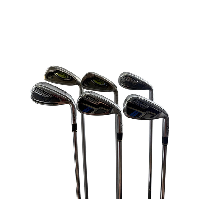 Adams Golf Idea Mixed Iron Set - One Golf