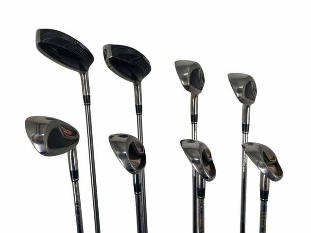 Adams Idea A305 Hybrid Irons - One Golf