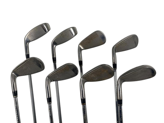 Adams Idea A305 Hybrid Irons - One Golf