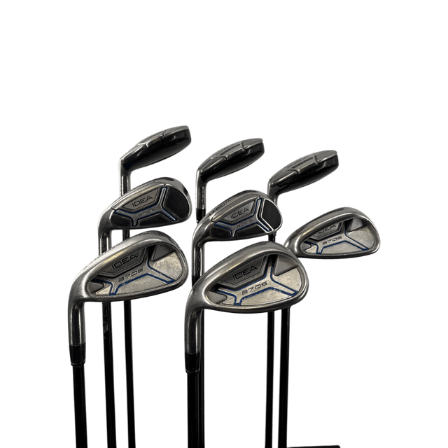 Adams Idea A705 Iron Set - One Golf