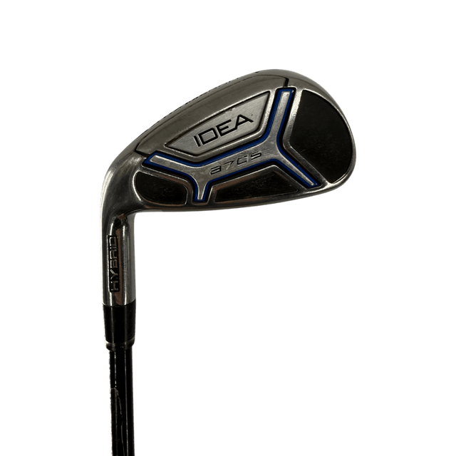 Adams Idea A705 Iron Set - One Golf