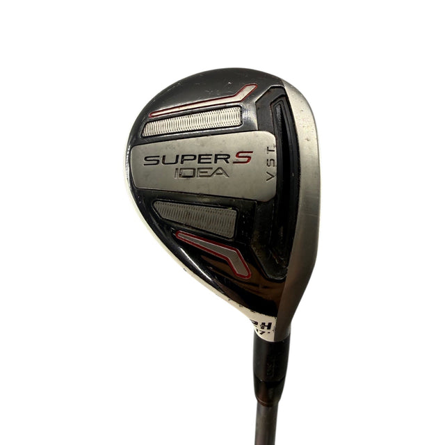Adams Super S Idea 17º 2 Hybrid - One Golf