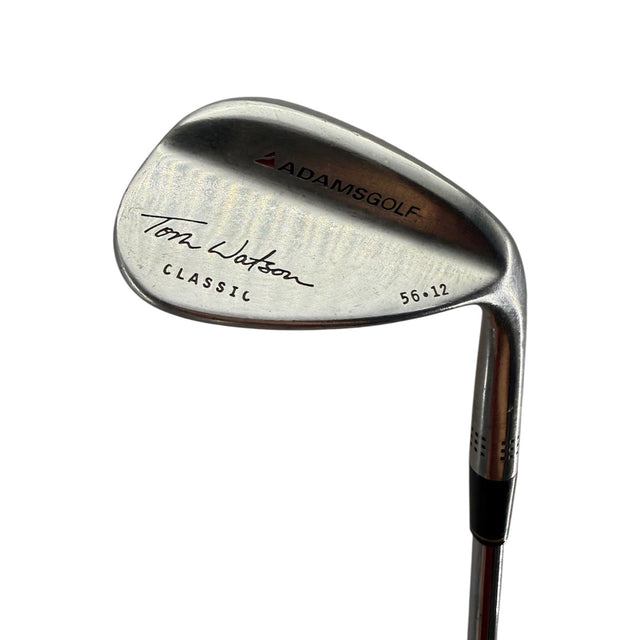 AdamsGolf Tom Watson 56º Wedge - One Golf