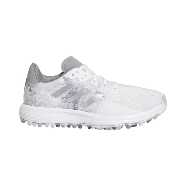 Adidas JR S2G 23 Golf Shoe - One Golf