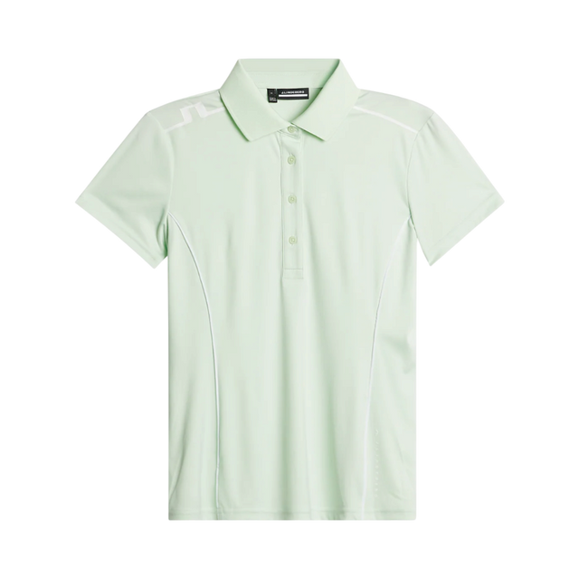 J.Lindeberg Leyla Ambrosia Polo