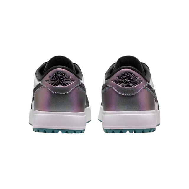 Air Jordan 1 Low Golf Spiked Shoes - One Golf
