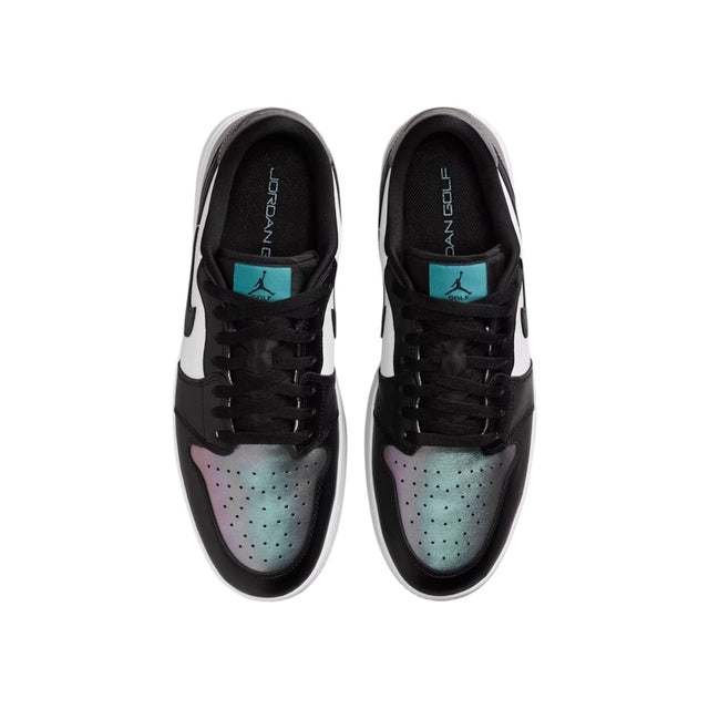 Air Jordan 1 Low Golf Spiked Shoes - One Golf